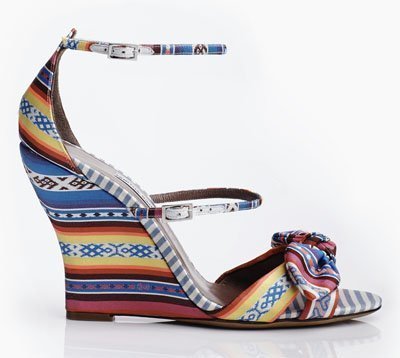 Sandalia Clara de Tabitha Simmons